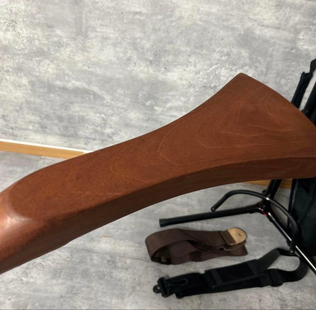 最終価格値下げ不可 Martin バックパッカー ケース付き