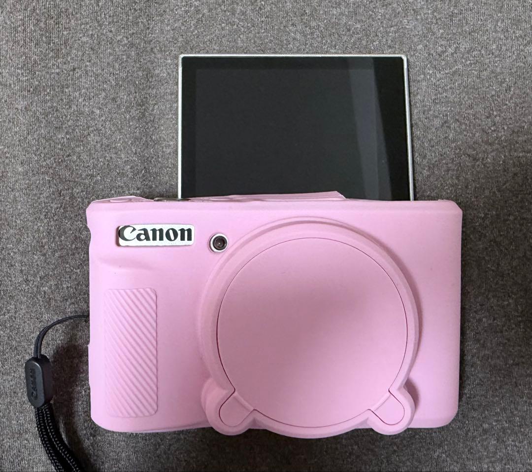 【値下げ！】Canon SX740HS power shot 【美品】