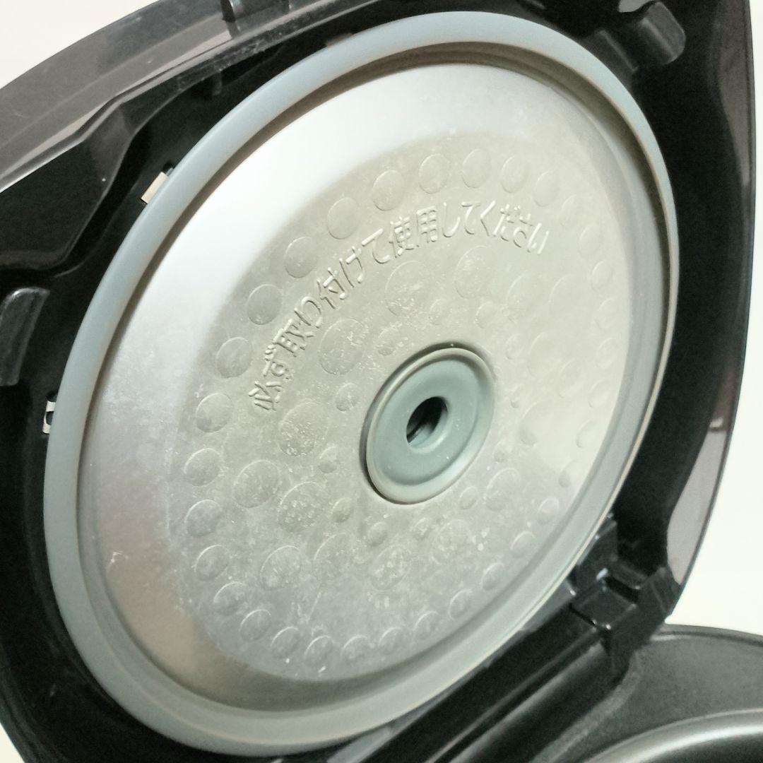 TIGER　JKT-B103　IH炊飯ジャー〈炊きたて〉5.5合炊き