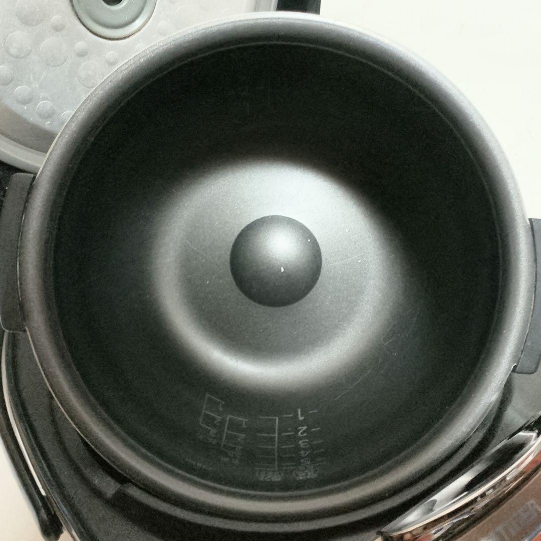 TIGER　JKT-B103　IH炊飯ジャー〈炊きたて〉5.5合炊き