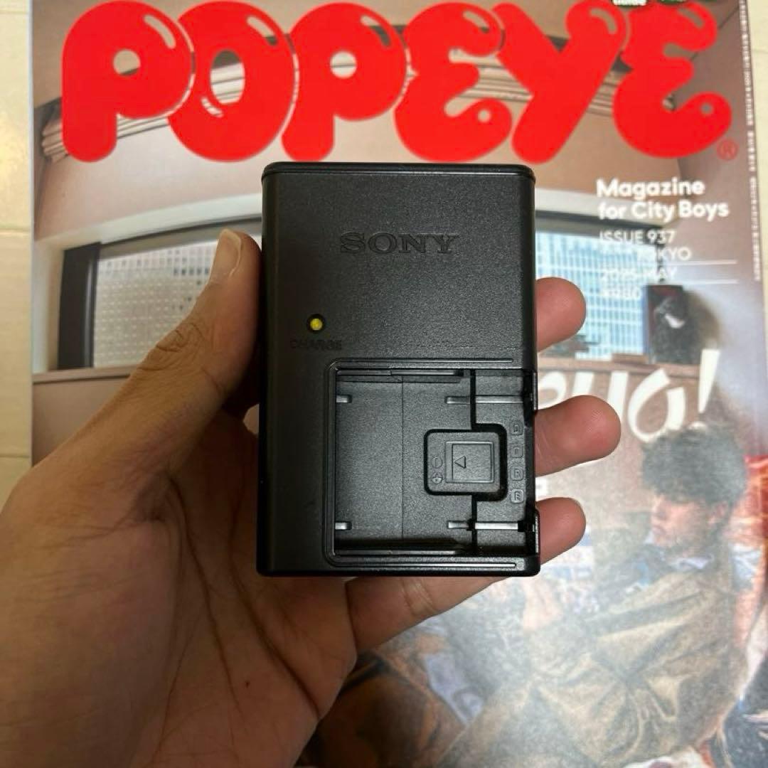 SONY DSC-T70 3倍光学ズームデジカメ SDカード付
