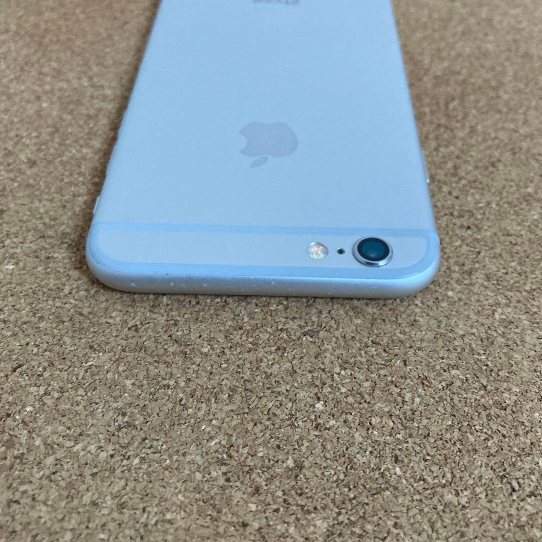 3810【早い者勝ち】電池最良好☆iPhone6s 128GB SIMフリー☆