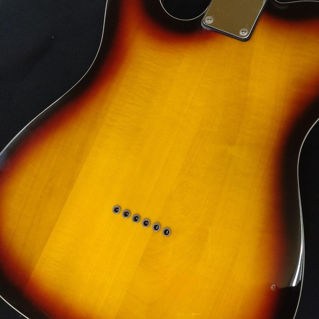 Legend　テレキャスター