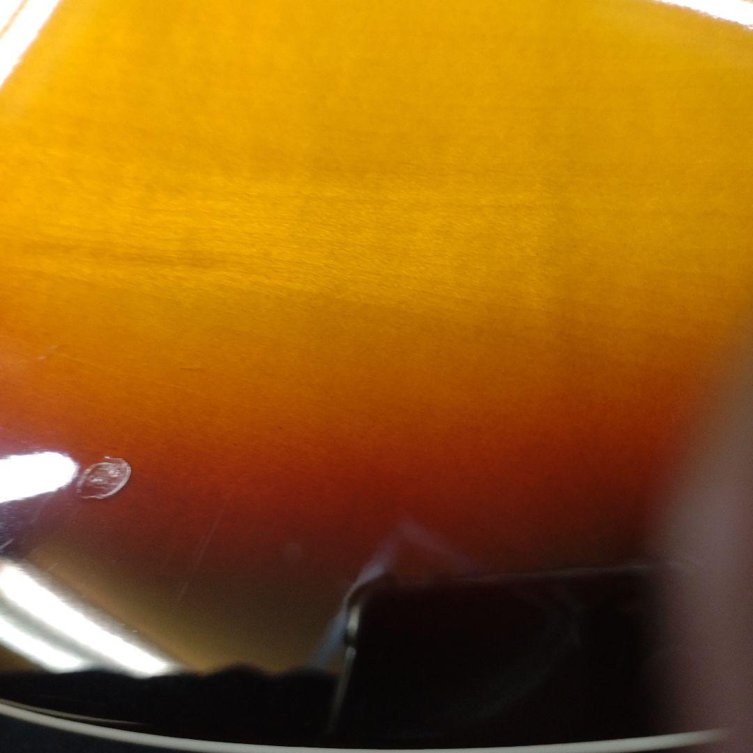 Legend　テレキャスター