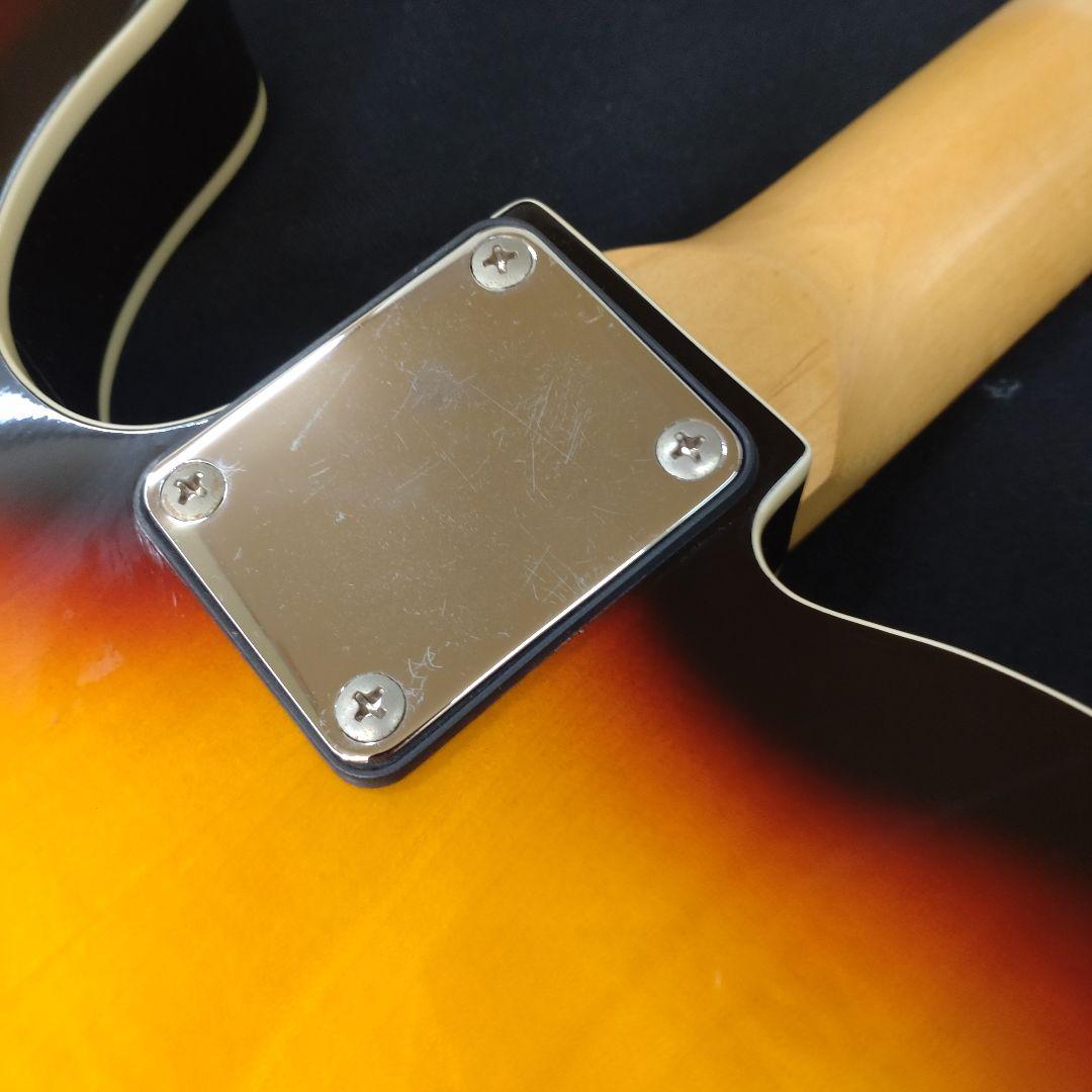 Legend　テレキャスター