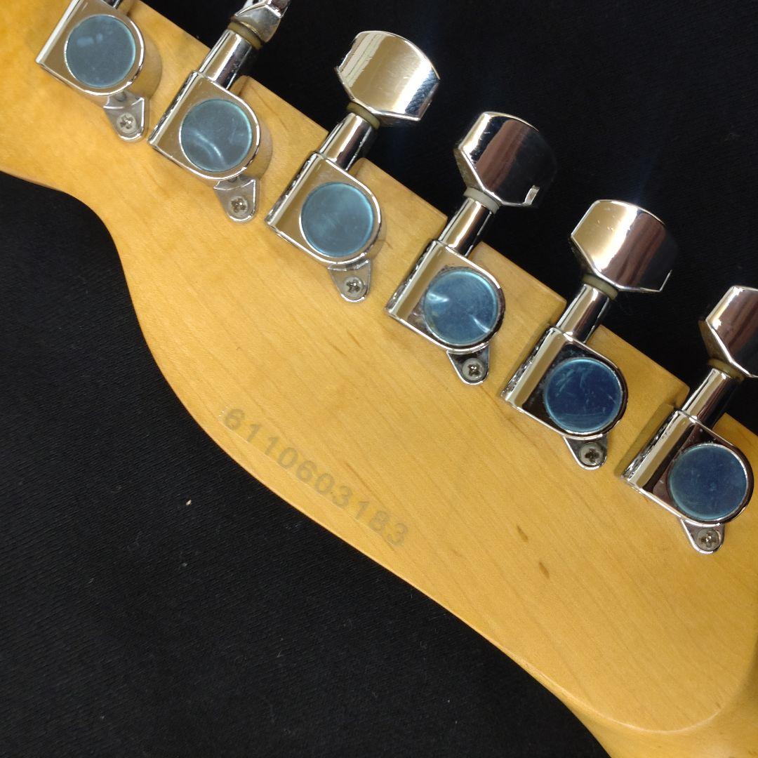 Legend　テレキャスター