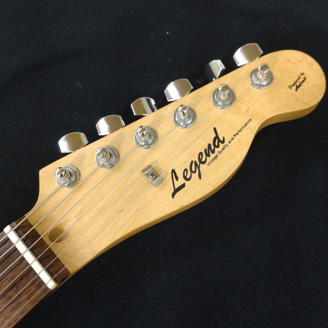 Legend　テレキャスター