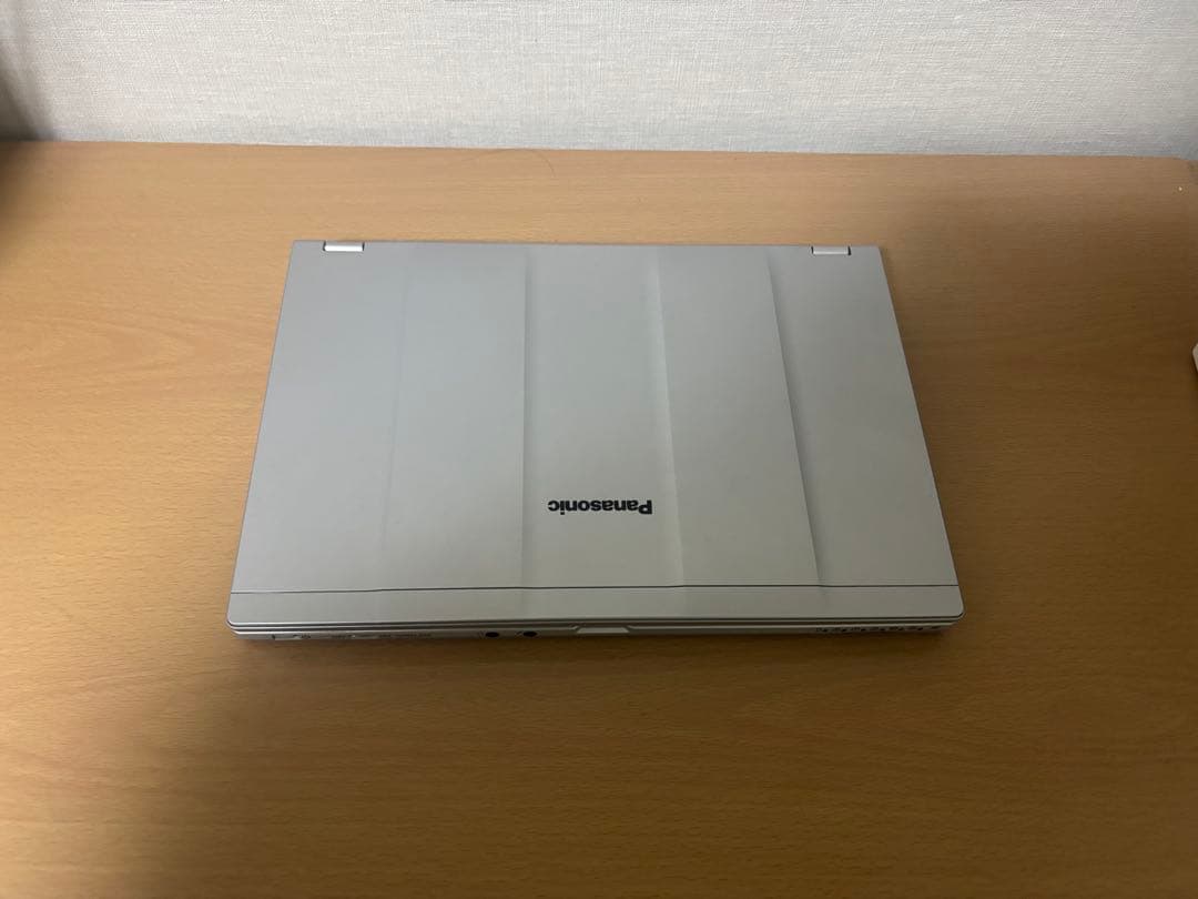Let’s note CF-LX6RDLVS