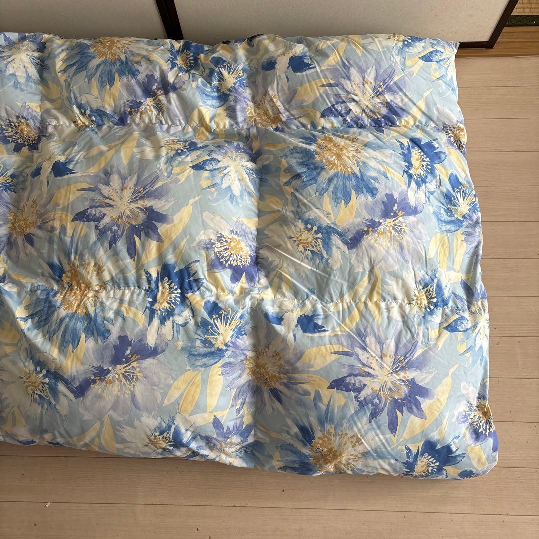 掛ふとん