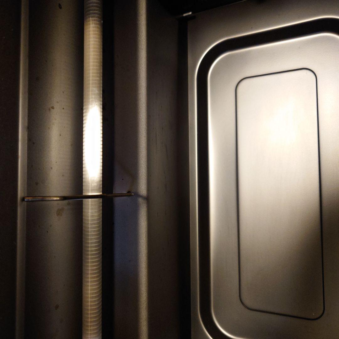 バルミューダレンジ　K04A 2020年製　使用僅少