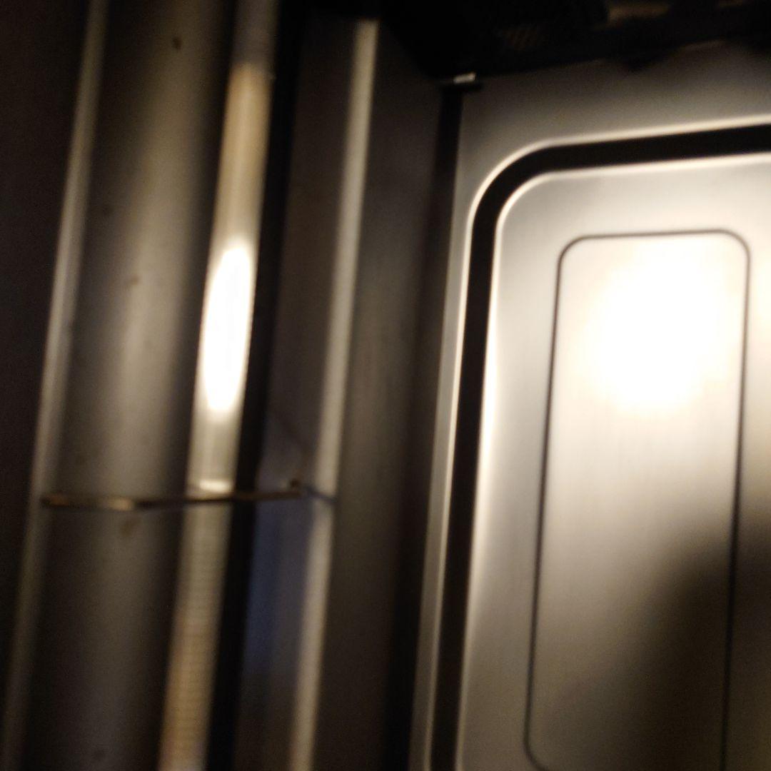 バルミューダレンジ　K04A 2020年製　使用僅少