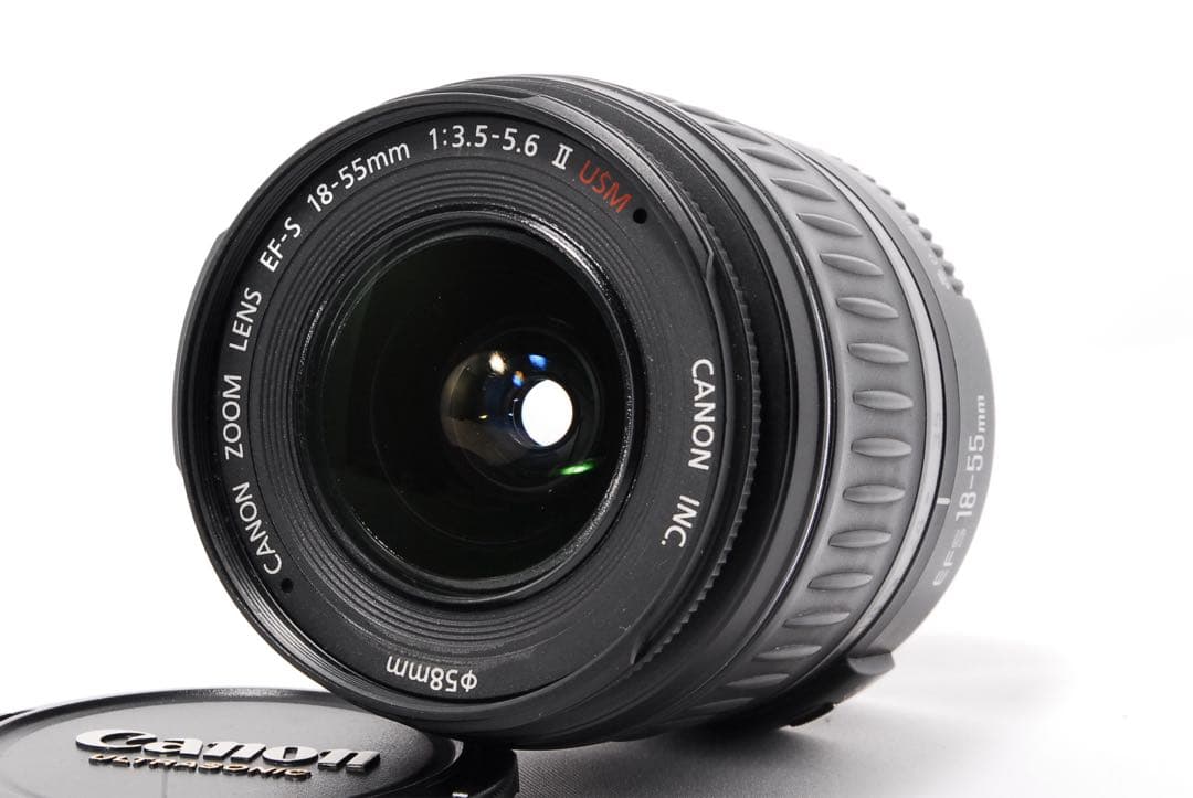 ◆Canon Kiss X7◆すぐ使える◆コンパクト◆スマホ転送◆一眼レフカメラ