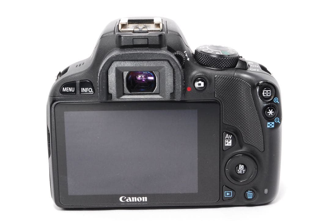 ◆Canon Kiss X7◆すぐ使える◆コンパクト◆スマホ転送◆一眼レフカメラ