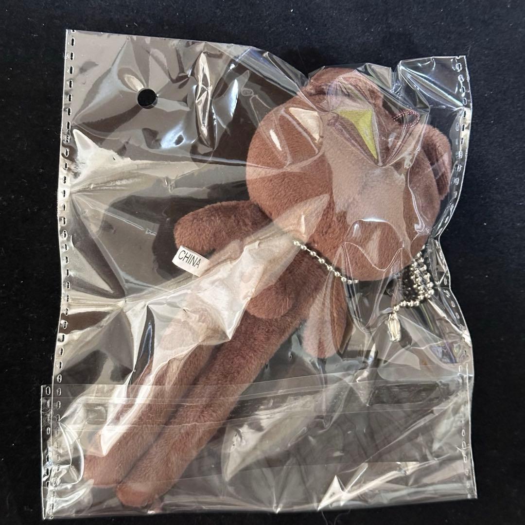 NCT ヘチャン ダニム Longhyogie 15cm ぬいぐるみ