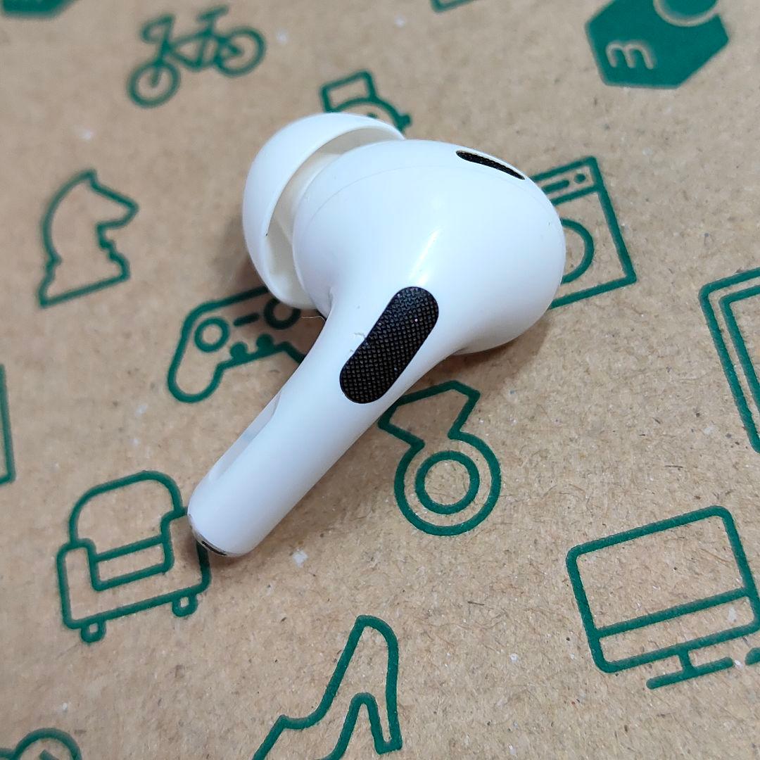 Apple AirPods Pro 2世代 片耳 L 片方 左耳 236