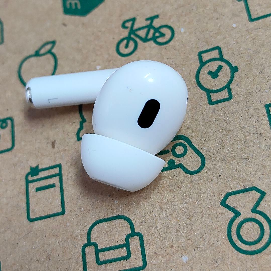 Apple AirPods Pro 2世代 片耳 L 片方 左耳 236