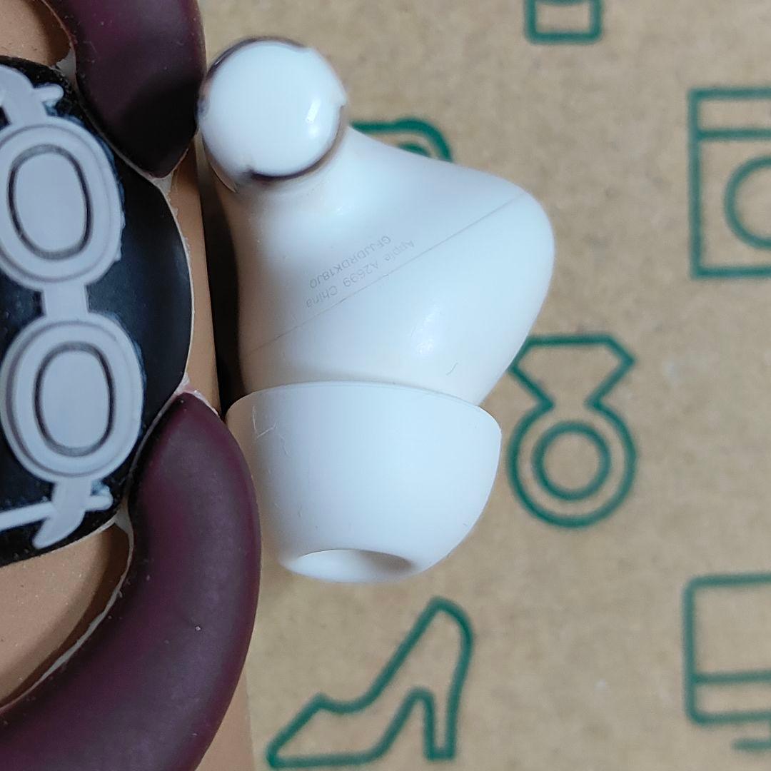 Apple AirPods Pro 2世代 片耳 L 片方 左耳 236