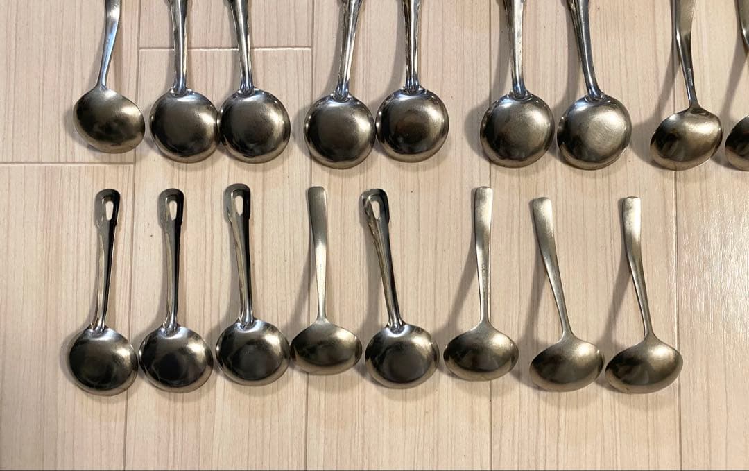 お玉 レードル うどん杓子 大量 まとめ売り 業務用 厨房 調理器具 キッチン用