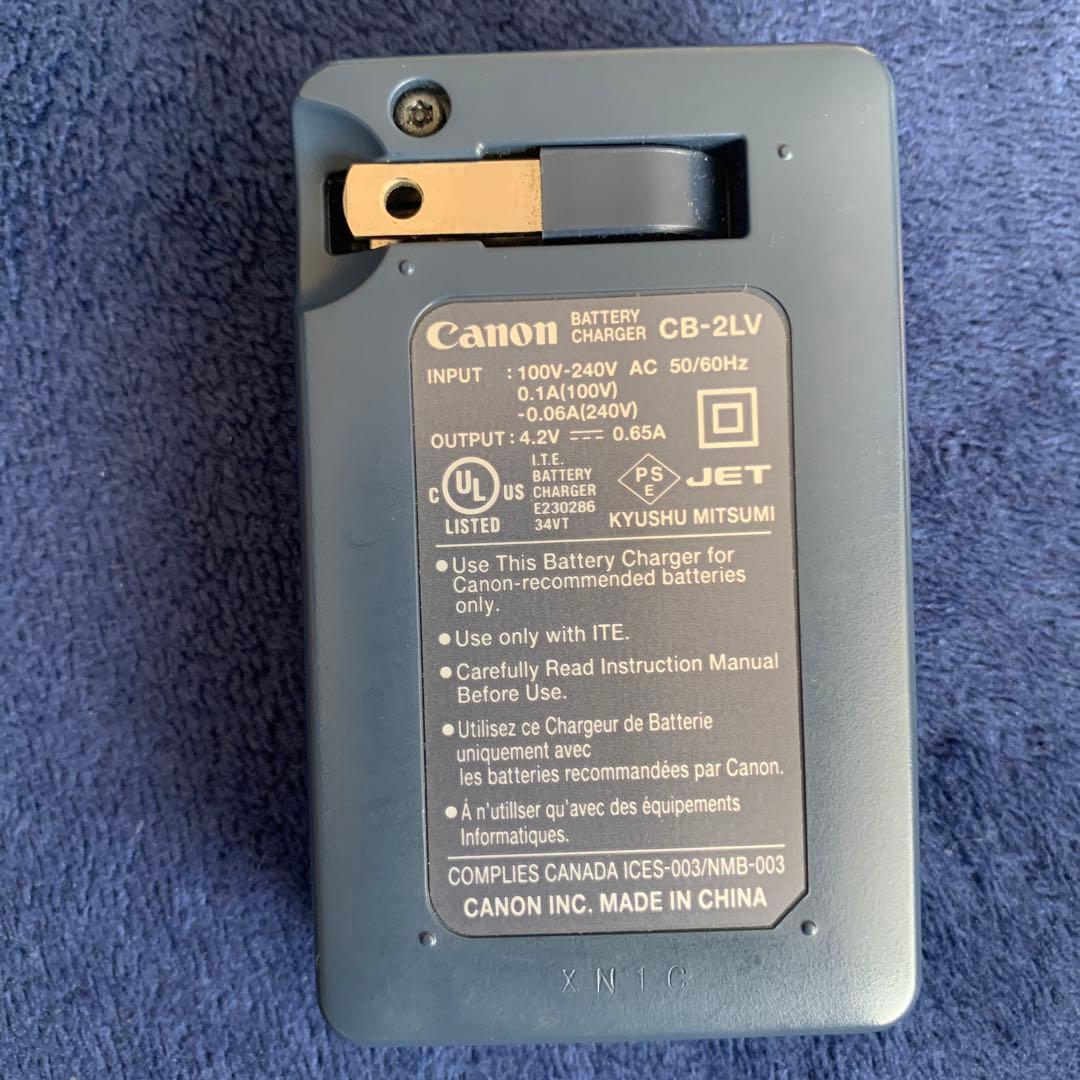 【中古】Canon IXY PC1102 デジタルカメラ コンパクトカメラ