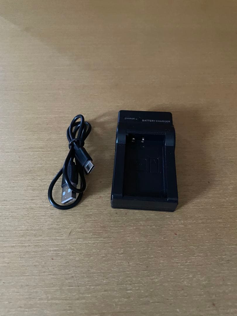 Nikon 1 J2 充電器付き