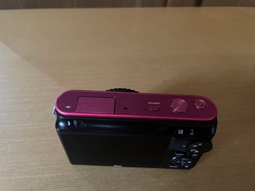 Nikon 1 J2 充電器付き