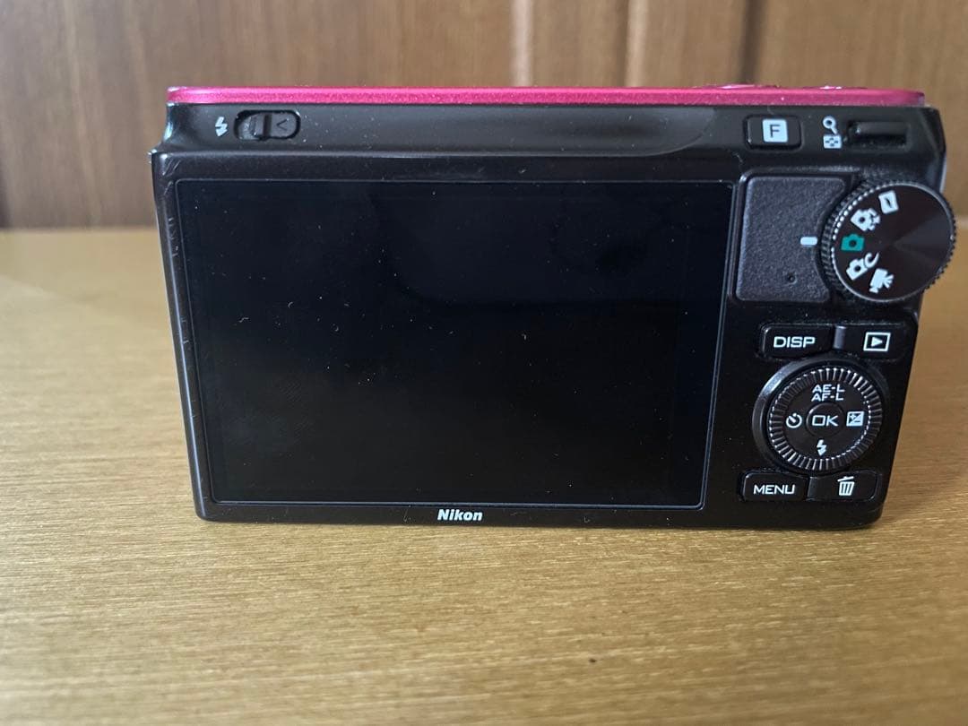 Nikon 1 J2 充電器付き