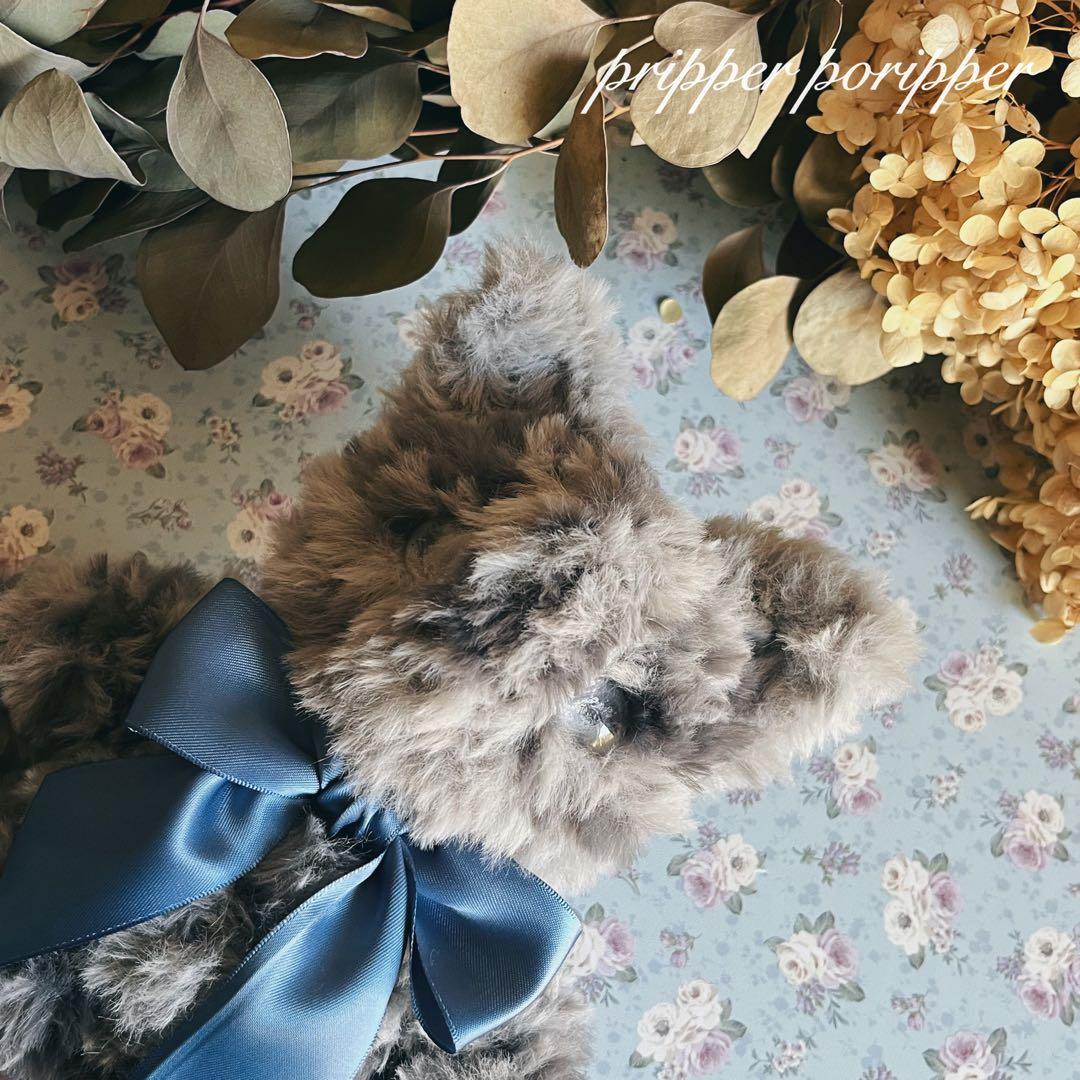 sample あみぐるみ　ぬいぐるみ　サバトラ　猫　オーダーメイド