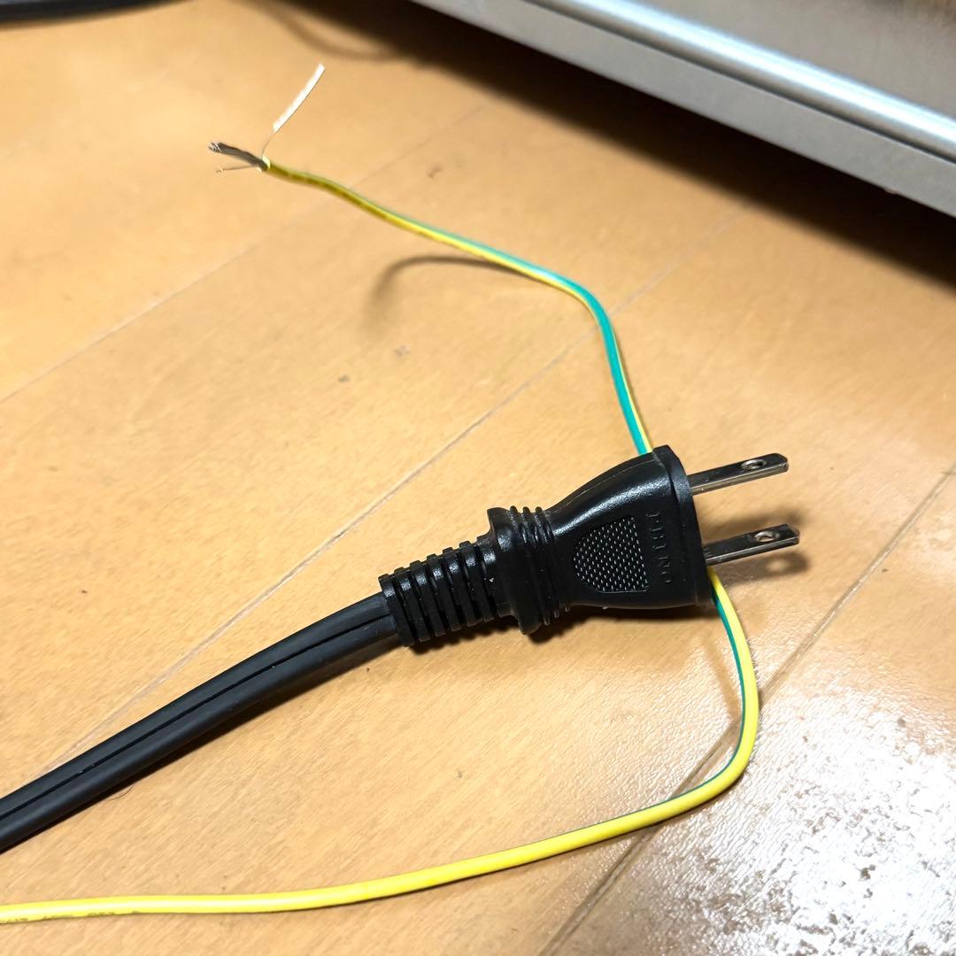 【動作品】Panasonic オーブンレンジ NE-FS30E8-KW ホワイト