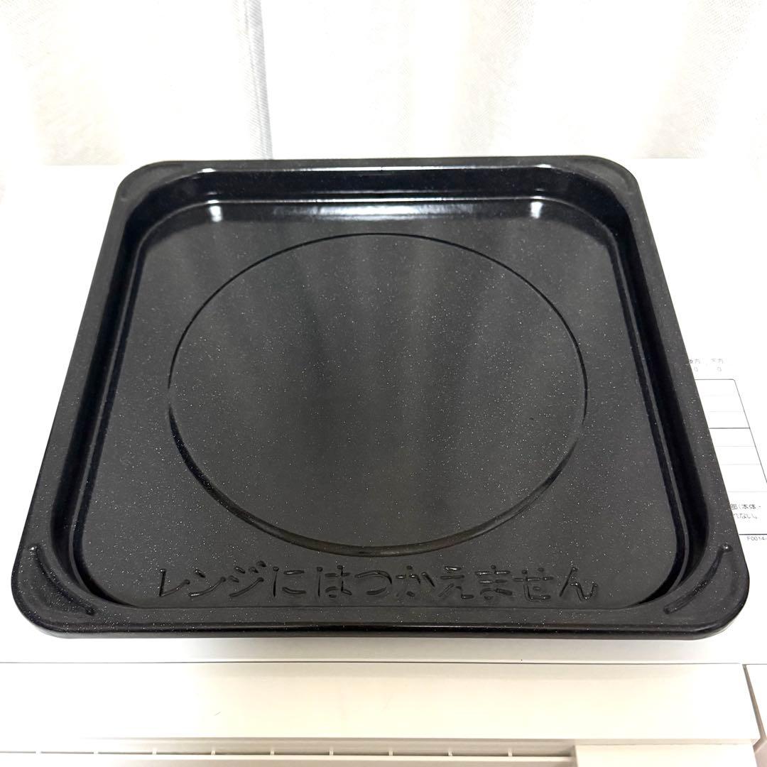 【動作品】Panasonic オーブンレンジ NE-FS30E8-KW ホワイト