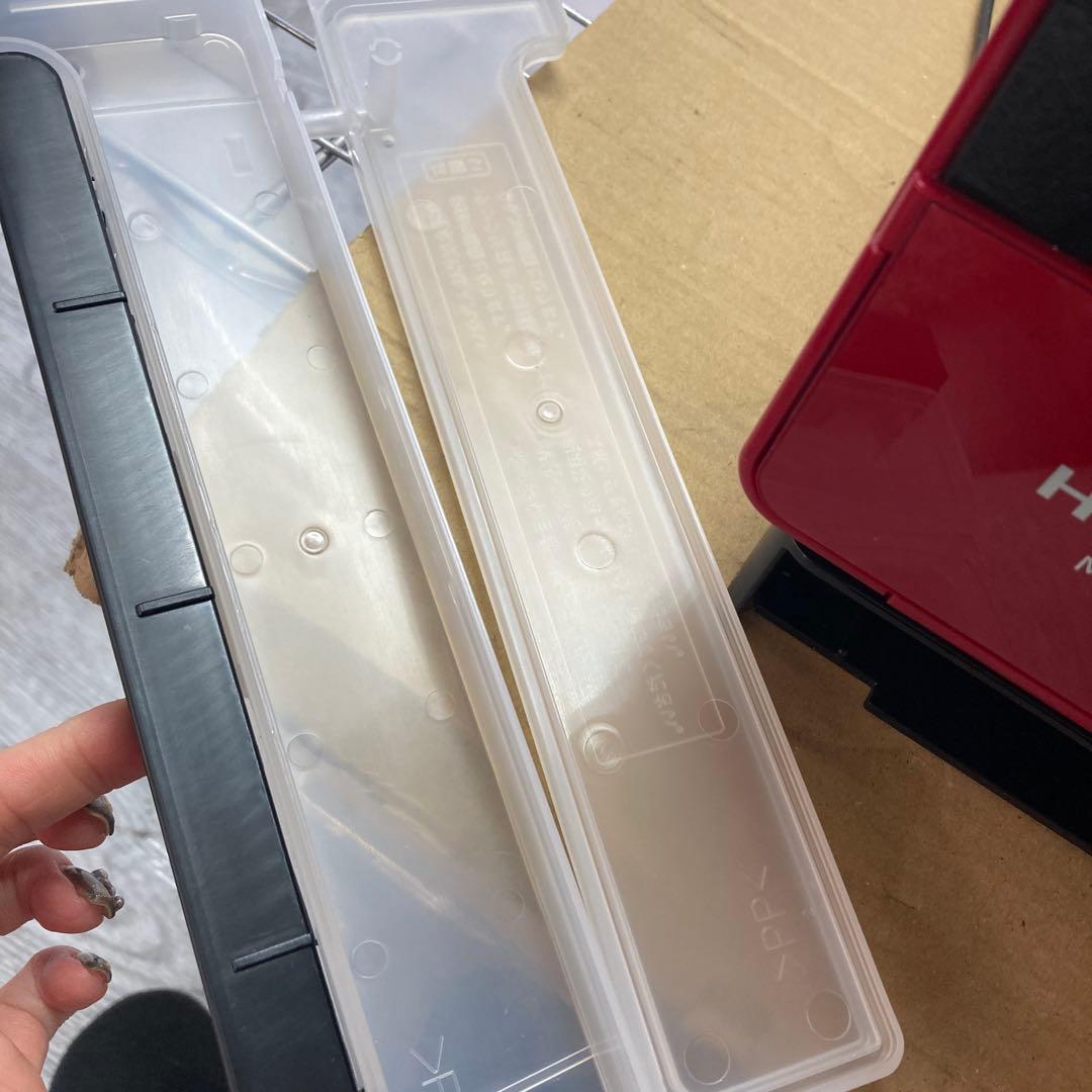 日立　MRO-TW1 過熱水蒸気オーブンレンジ　2017年製 レッド