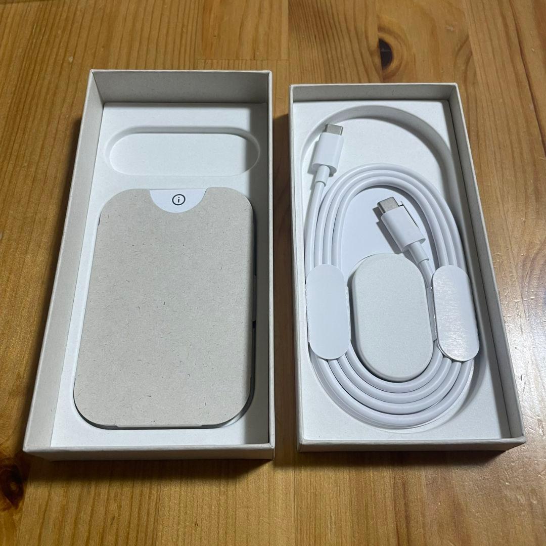 Google Pixel 10 128GB レモングラス SIMフリー