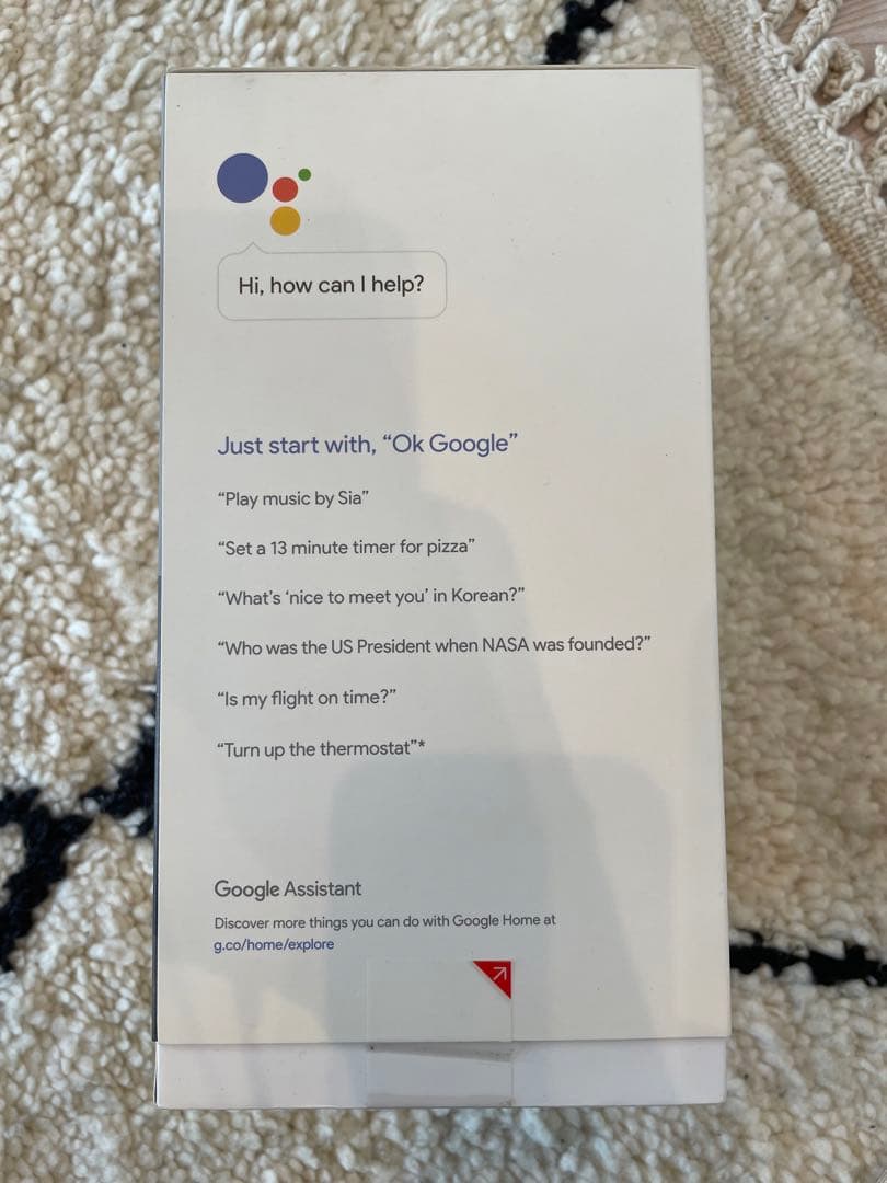 Google  新品