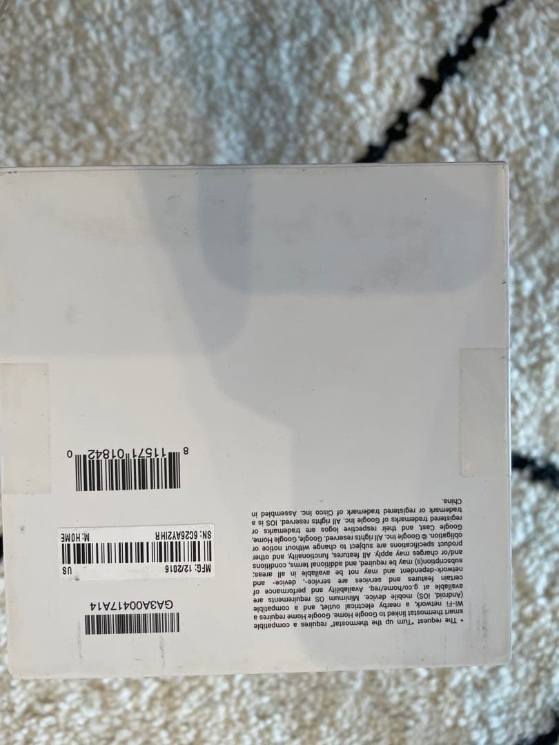 Google  新品