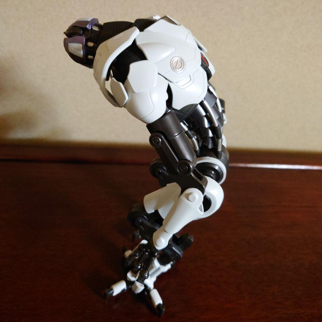 figma E.M.M.I. 「METROID DREAD」メトロイド　ドレッド