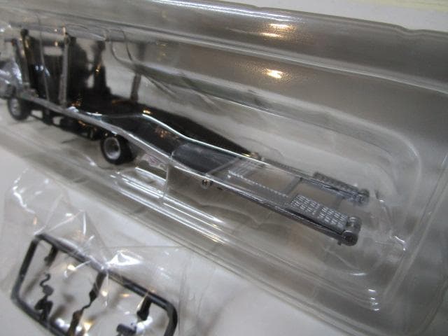 トミカLVネオ/新品未開封 LV-N221a 日産アトラス(H42)