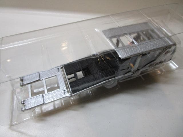 トミカLVネオ/新品未開封 LV-N221a 日産アトラス(H42)
