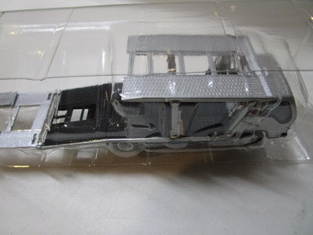 トミカLVネオ/新品未開封 LV-N221a 日産アトラス(H42)