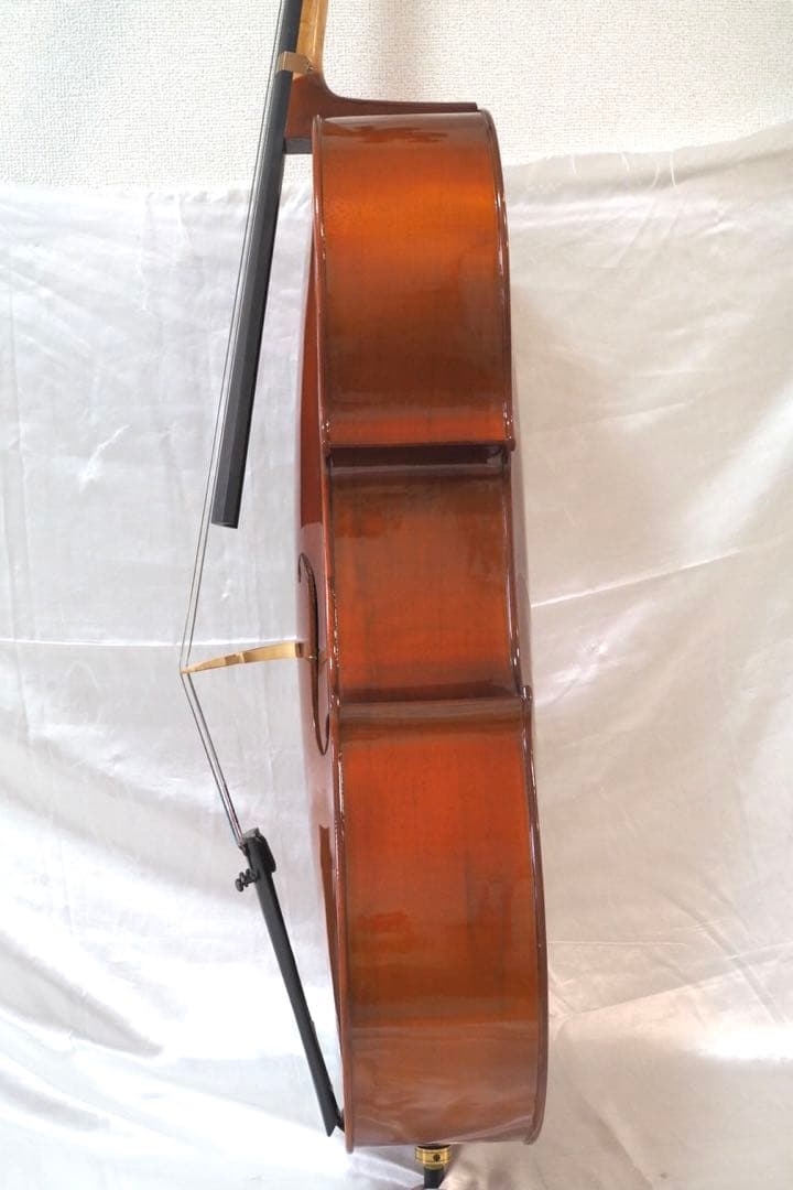 カルロジョルダーノ SC-100 4/4 チェロ フルサイズ