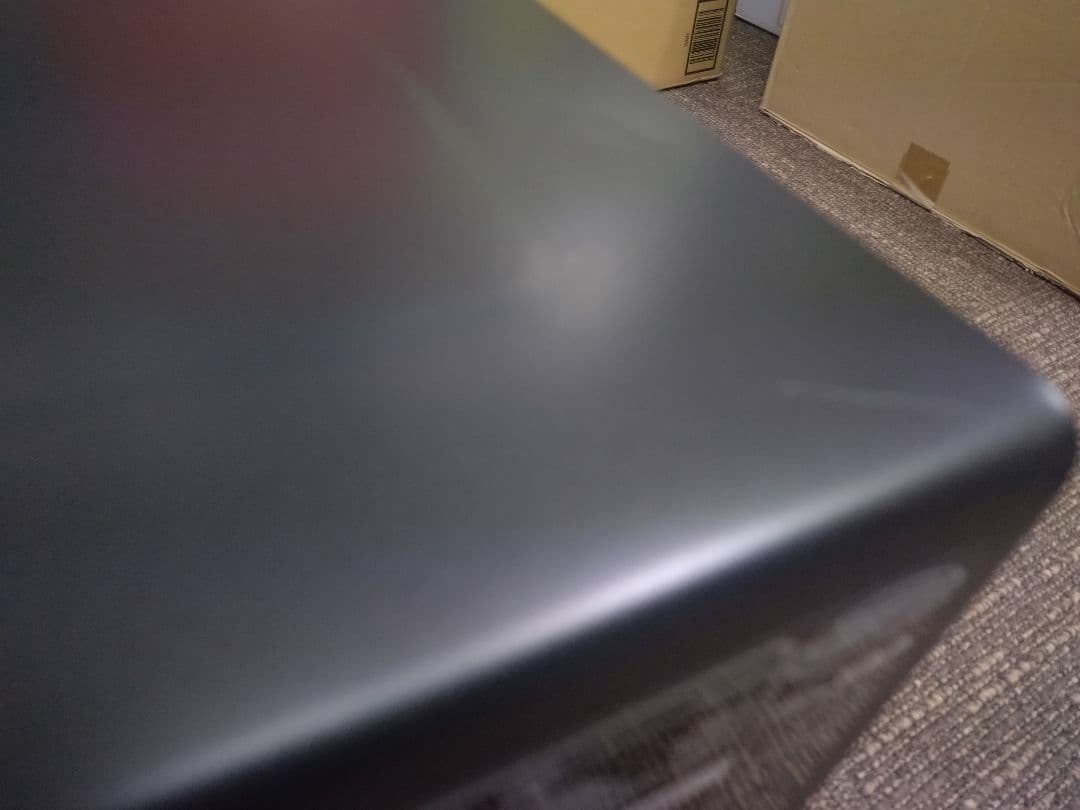 【展示・未使用】パナソニック スチームオーブンレンジ NE-BS658-K