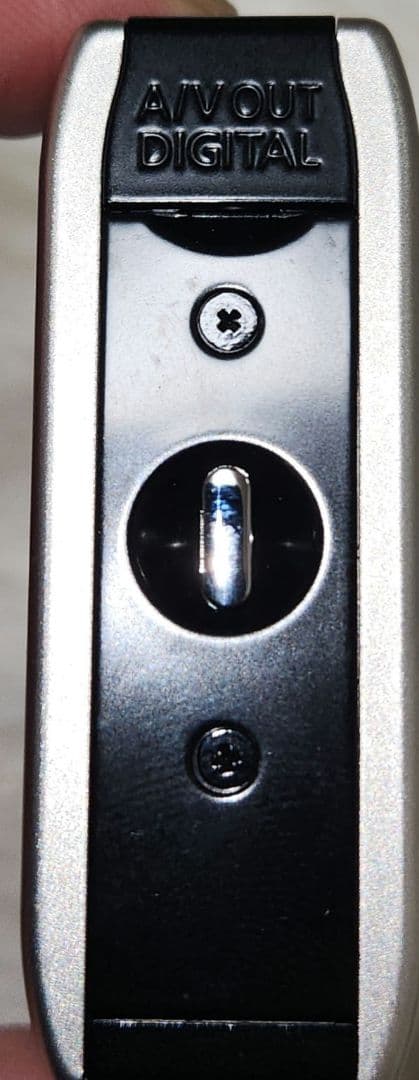 元箱付きCANON IXY DIGITAL 25 IS デジタルカメラ