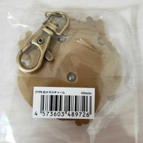 ★Novelbright 竹中雄大★ソロツアー DIVA★キーホルダー★チャーム