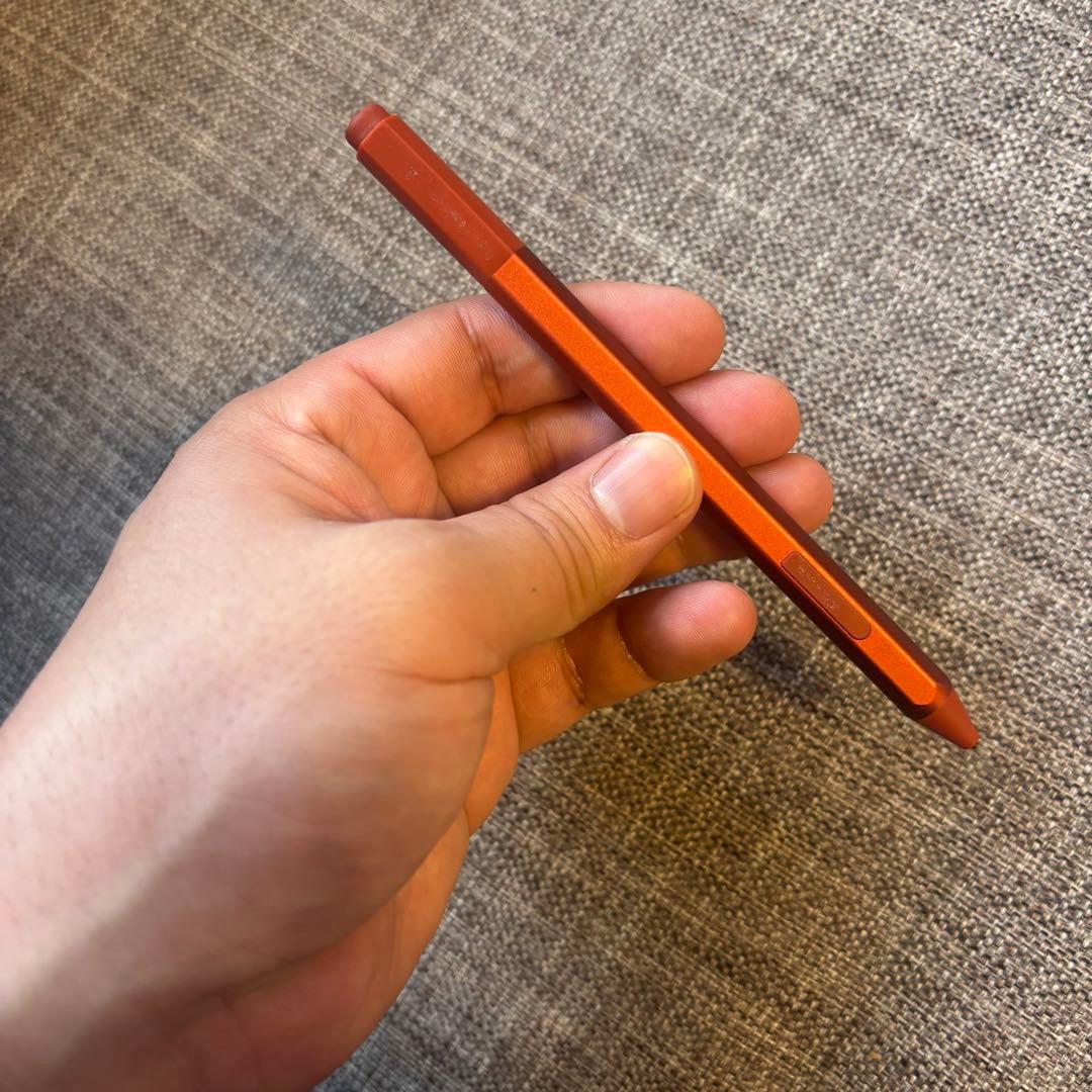 Surface 128GB ジャンク 自動修復ループ SurfacePen付