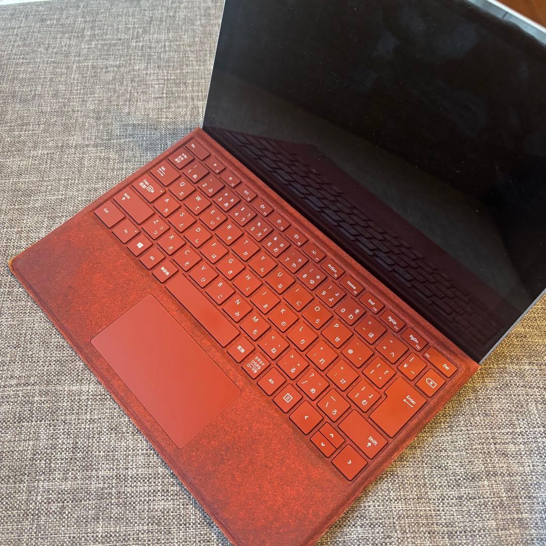 Surface 128GB ジャンク 自動修復ループ SurfacePen付