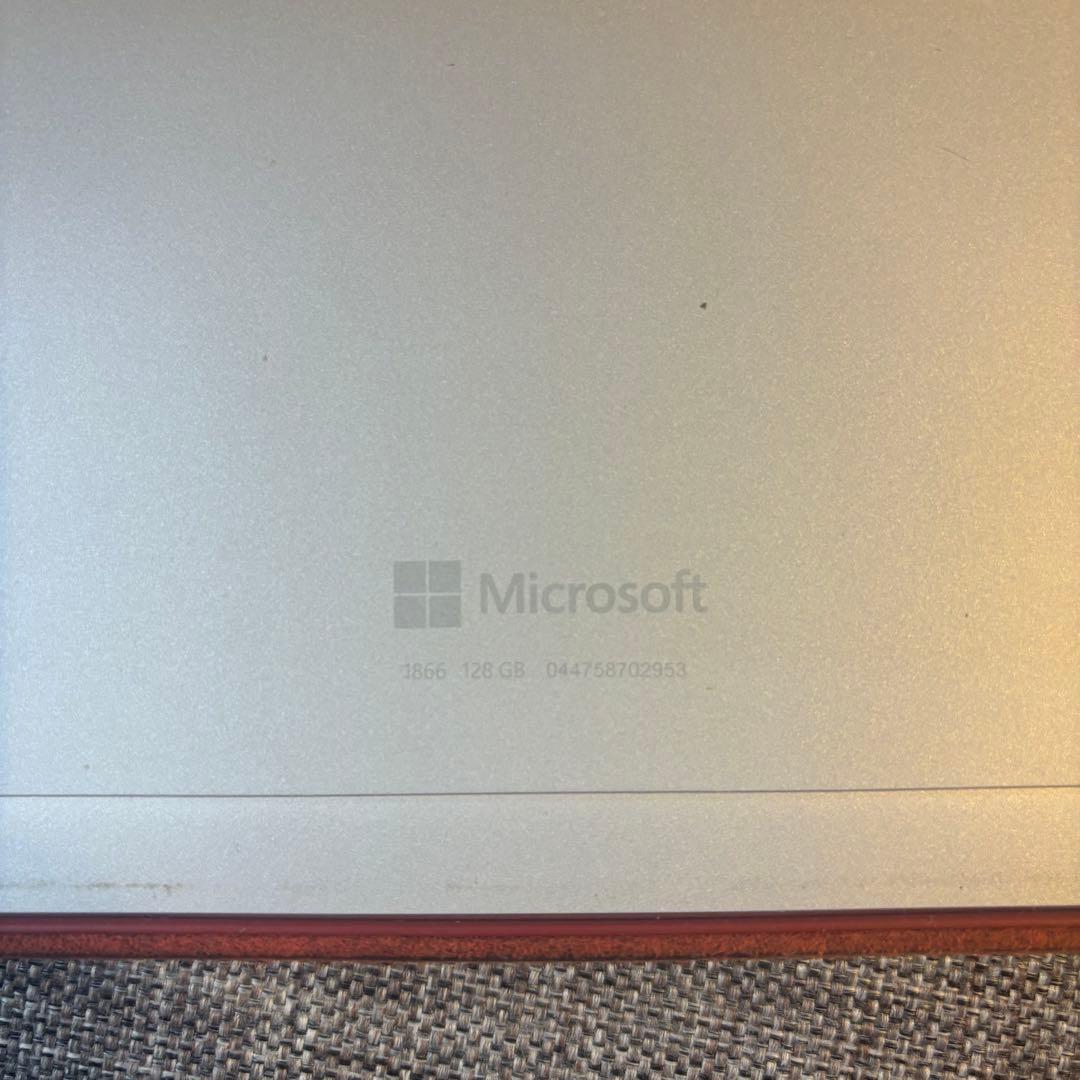 Surface 128GB ジャンク 自動修復ループ SurfacePen付