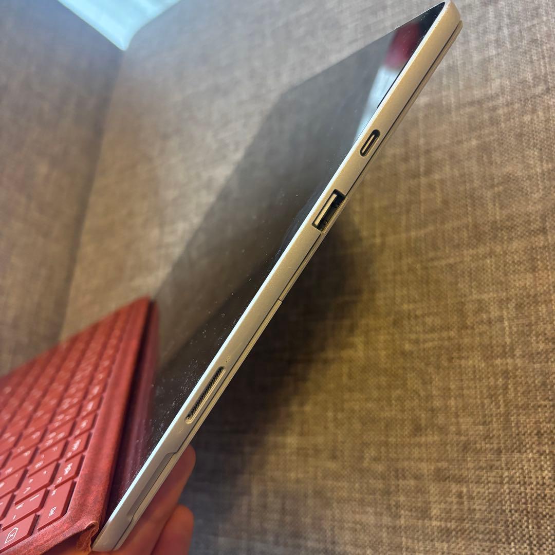 Surface 128GB ジャンク 自動修復ループ SurfacePen付