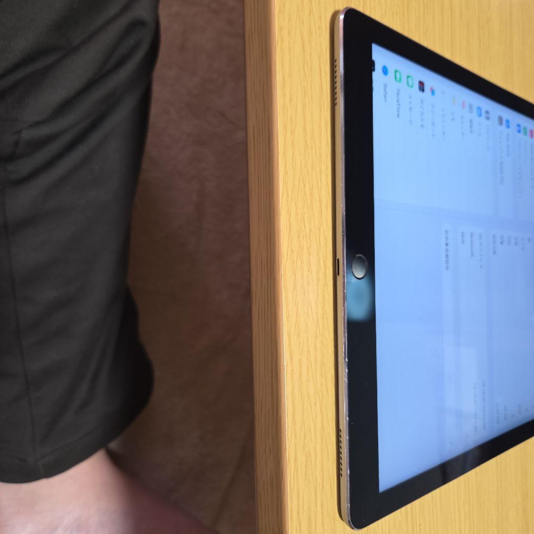 iPad Pro (12.9インチ) 本体