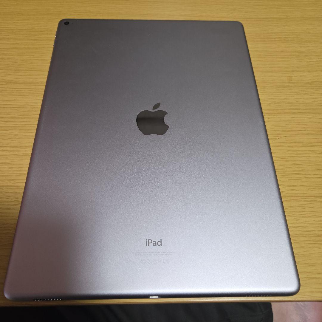 iPad Pro (12.9インチ) 本体