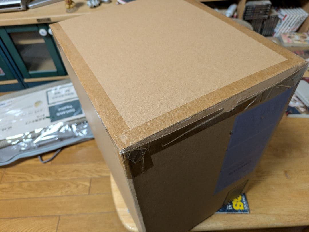 重塗装　ナイチンゲール