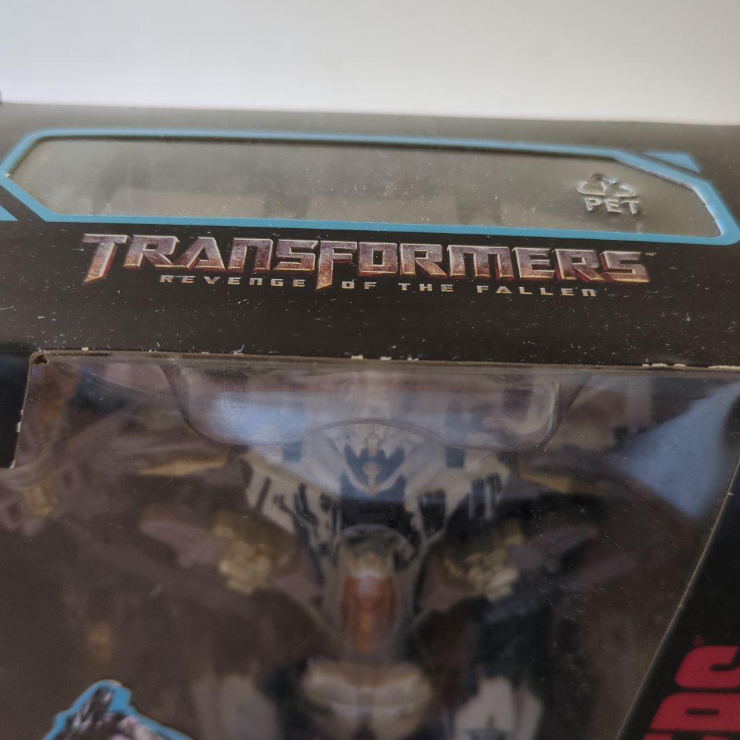 トランスフォーマー　スタジオシリーズ SS-18 スタースクリーム