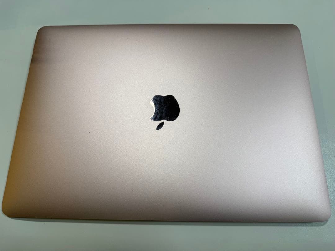 MacBookAir2020 256GB Inteli5 8GB USキーボード